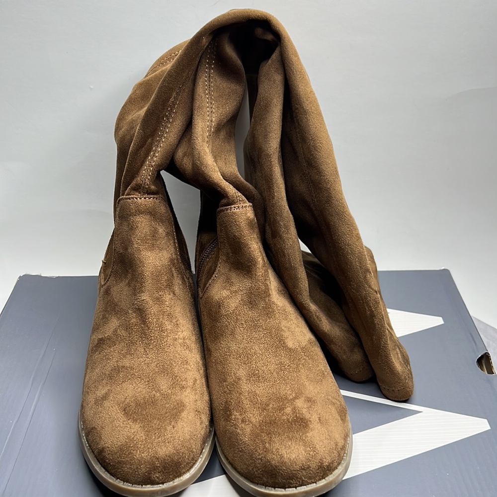 WORTHINGTON BOOTS 👢
